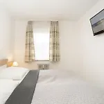 Belvedere Ostseezauber Apartamento