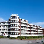 Apartamento Belvedere Ostseezauber *