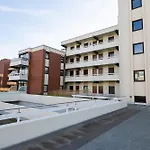 Belvedere Ostseezauber Apartamento Grömitz