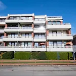 Belvedere Ostseezauber Apartamento