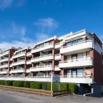 Belvedere Ostseezauber Apartamento