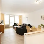 Apartamento Belvedere Ostseezauber *