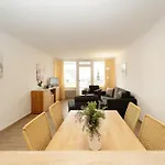 Apartamento Belvedere Ostseezauber Grömitz