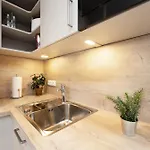 Belvedere Ostseezauber Apartamento Grömitz