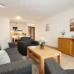 Belvedere Ostseezauber Apartamento