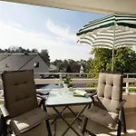 Belvedere Ostseezauber Apartamento Grömitz