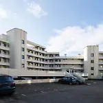 Belvedere Ostseezauber Apartamento