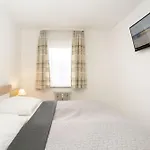 Belvedere Ostseezauber Apartamento *