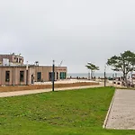 Apartamento Belvedere Ostseezauber *