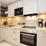 Belvedere Ostseezauber Apartamento *