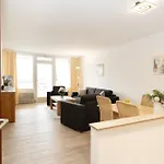 Belvedere Ostseezauber Apartamento