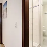 Belvedere Ostseezauber Apartamento Grömitz