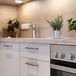 Apartamento Belvedere Ostseezauber Grömitz