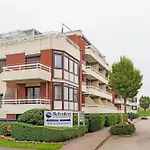 Belvedere Ostseezauber Grömitz