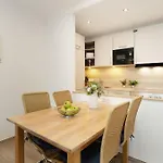 Belvedere Ostseezauber Apartamento *