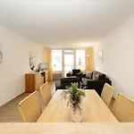 Apartamento Belvedere Ostseezauber *