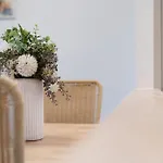 Belvedere Ostseezauber Apartamento Grömitz