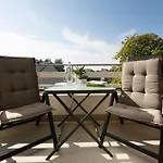 Apartamento Belvedere Ostseezauber Grömitz