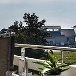 Belvedere Ostseezauber Apartamento
