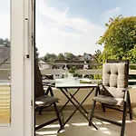 Apartamento Belvedere Ostseezauber