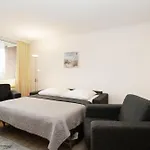 Belvedere Ostseezauber Apartamento *