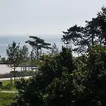 Belvedere Ostseezauber Apartamento Grömitz