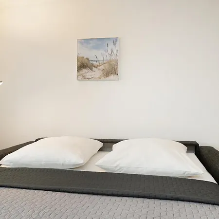 Belvedere Ostseezauber