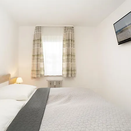 Belvedere Ostseezauber Apartmán
