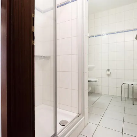 Belvedere Ostseezauber Apartman