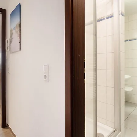 Apartman Belvedere Ostseezauber