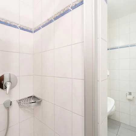 Belvedere Ostseezauber Apartman