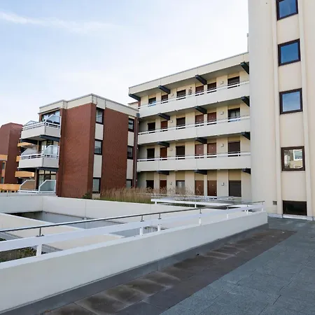 Belvedere Ostseezauber Apartment Groemitz