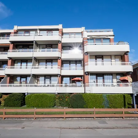 Belvedere Ostseezauber Apartmán