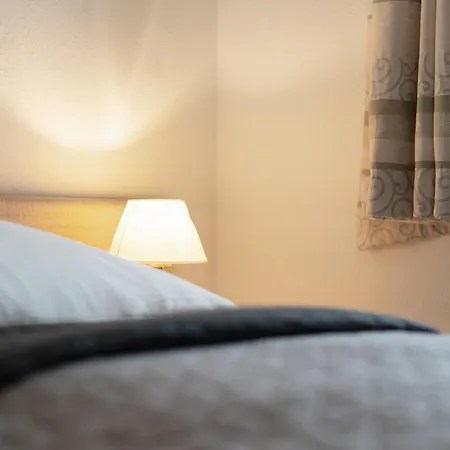 Apartman Belvedere Ostseezauber