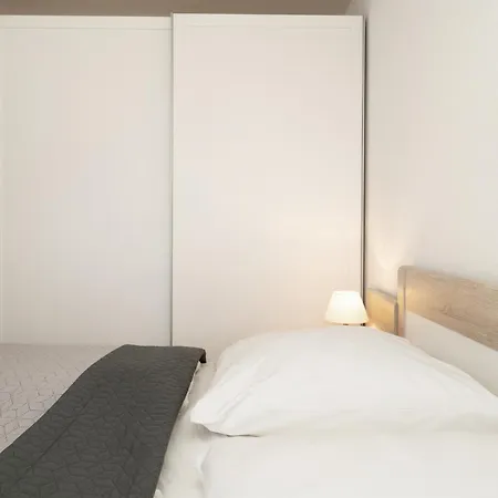 Belvedere Ostseezauber Apartman Grömitz