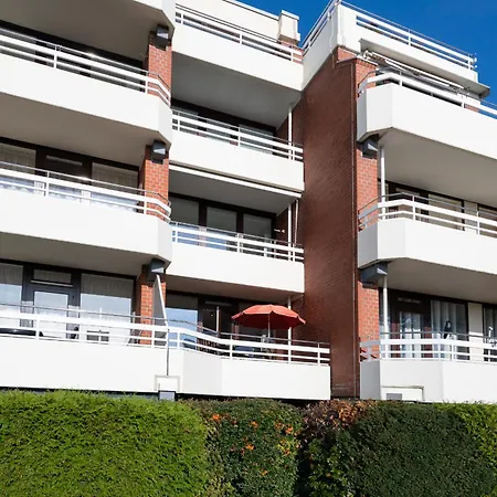 Belvedere Ostseezauber *