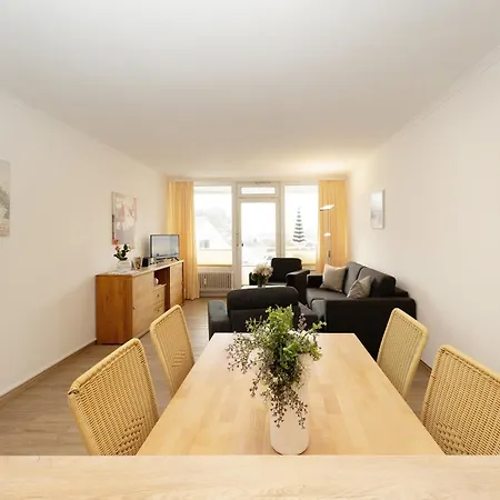 Apartman Belvedere Ostseezauber Grömitz