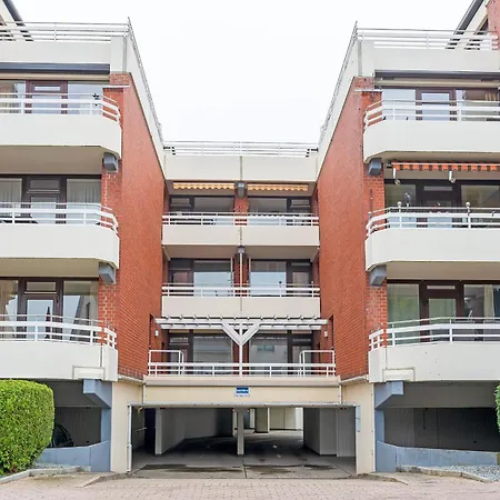 Belvedere Ostseezauber