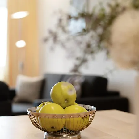 Apartman Belvedere Ostseezauber Grömitz