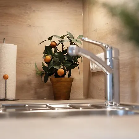 Apartman Belvedere Ostseezauber