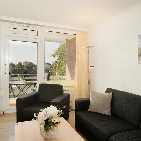 Belvedere Ostseezauber Apartman Grömitz