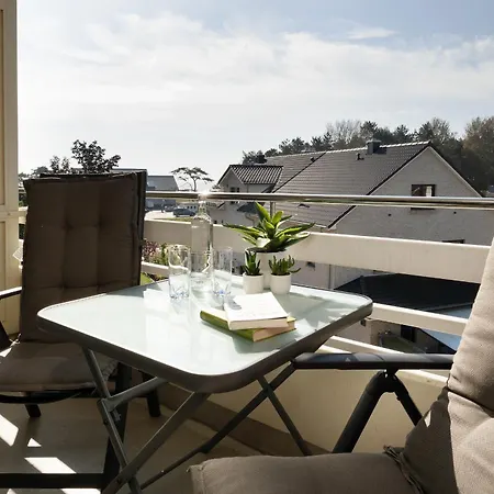 Belvedere Ostseezauber * Grömitz