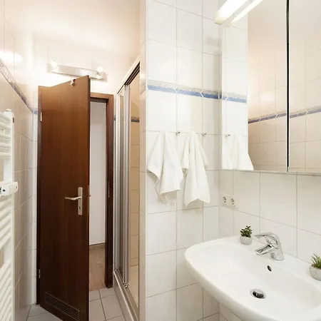 Belvedere Ostseezauber *