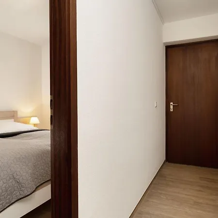 Apartmán Belvedere Ostseezauber