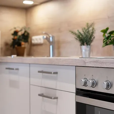 Apartman Belvedere Ostseezauber Grömitz