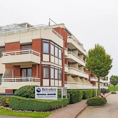 Belvedere Ostseezauber Grömitz