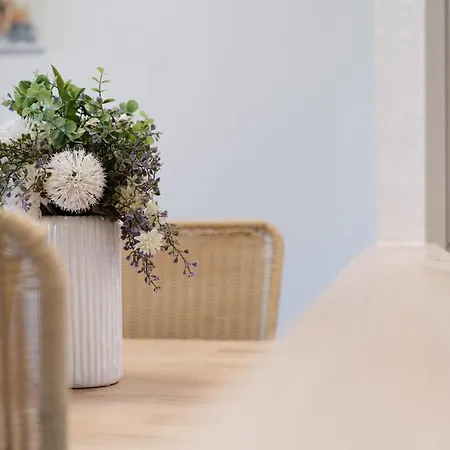 Belvedere Ostseezauber Apartman Grömitz