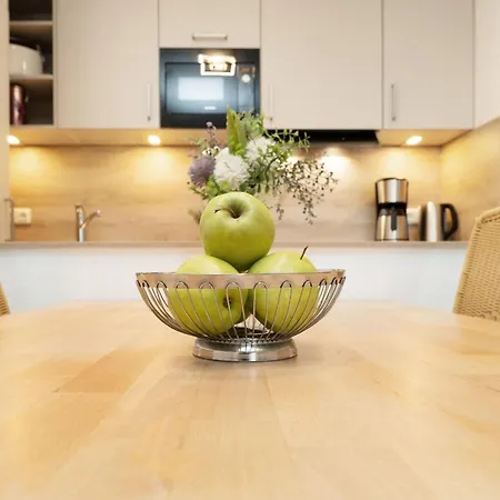 Belvedere Ostseezauber Grömitz