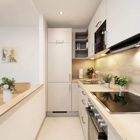 Belvedere Ostseezauber * Grömitz