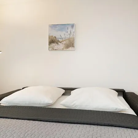 Belvedere Ostseezauber *